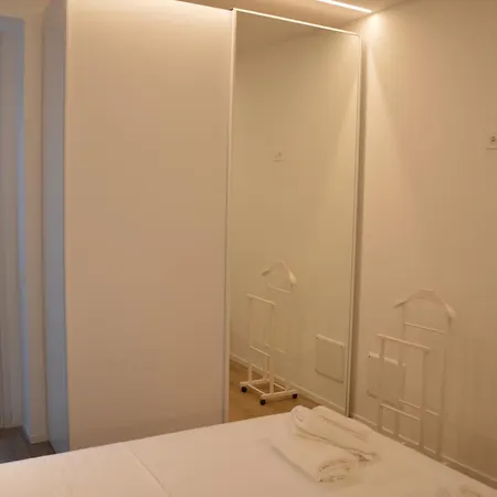 Lejlighed Casasilvana *